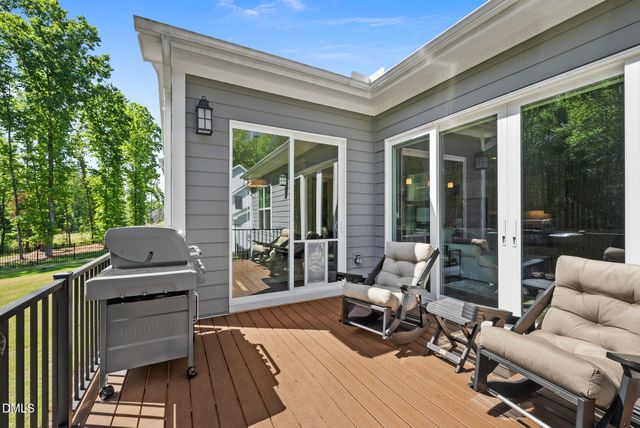 316 Inwood Forest Drive, Raleigh, NC 27603