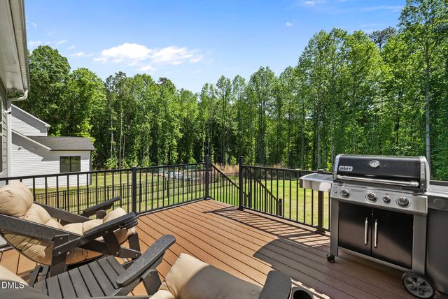 316 Inwood Forest Drive, Raleigh, NC 27603