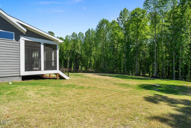 316 Inwood Forest Drive, Raleigh, NC 27603