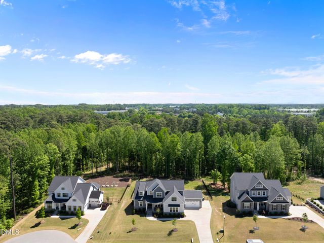 316 Inwood Forest Drive, Raleigh, NC 27603