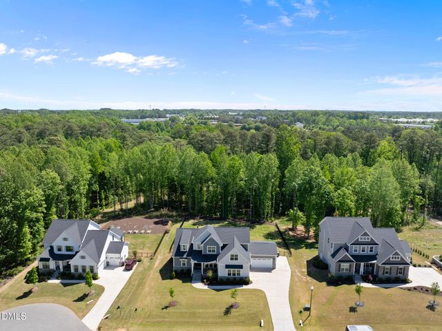 316 Inwood Forest Drive, Raleigh, NC 27603