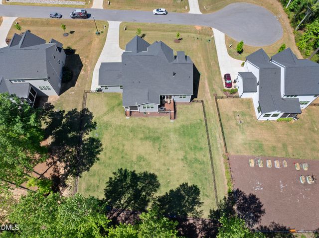 316 Inwood Forest Drive, Raleigh, NC 27603
