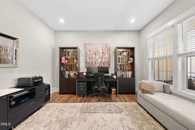 316 Inwood Forest Drive, Raleigh, NC 27603