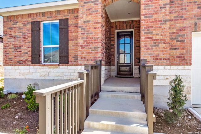 1114 Aidenbaum, San Antonio, TX 78260