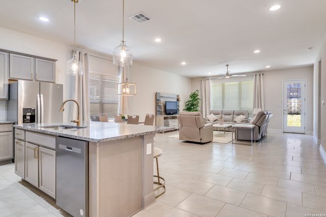 1114 Aidenbaum, San Antonio, TX 78260