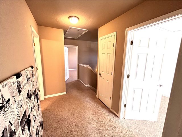 3100 SW Windrift Avenue, Bentonville, AR 72713