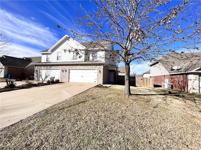 3100 SW Windrift Avenue, Bentonville, AR 72713
