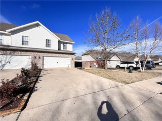 3100 SW Windrift Avenue, Bentonville, AR 72713