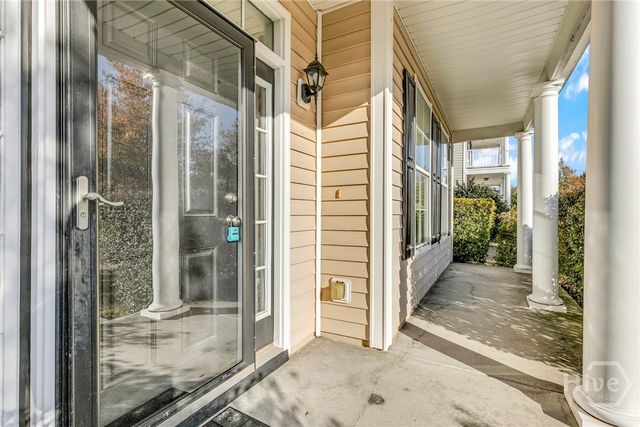16 Bushwood Drive, Savannah, GA 31407