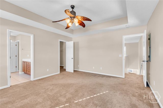 16 Bushwood Drive, Savannah, GA 31407