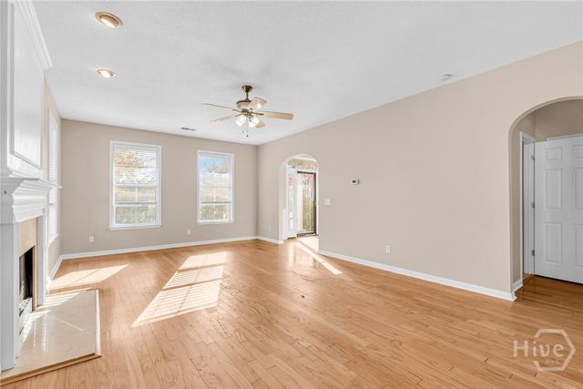 16 Bushwood Drive, Savannah, GA 31407