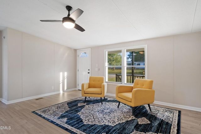 5093 Belinda Lane, Parkton, NC 28371