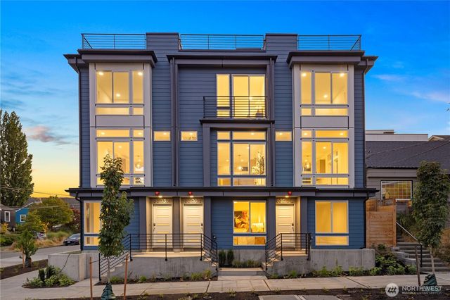 1206 B NW 83rd Street, Seattle, WA 98117