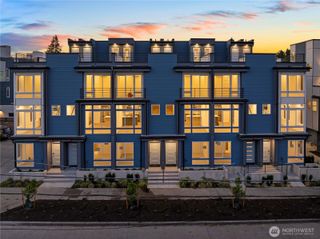 1206 B NW 83rd Street, Seattle, WA 98117