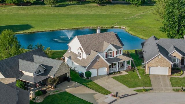 112 Raes Creek Court, Georgetown, KY 40324