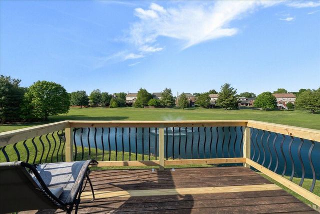 112 Raes Creek Court, Georgetown, KY 40324