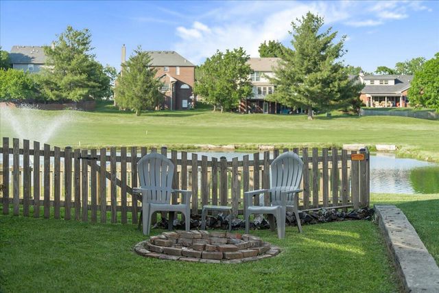 112 Raes Creek Court, Georgetown, KY 40324