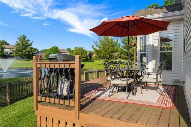 112 Raes Creek Court, Georgetown, KY 40324