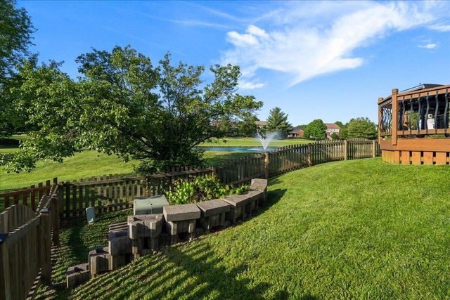 112 Raes Creek Court, Georgetown, KY 40324