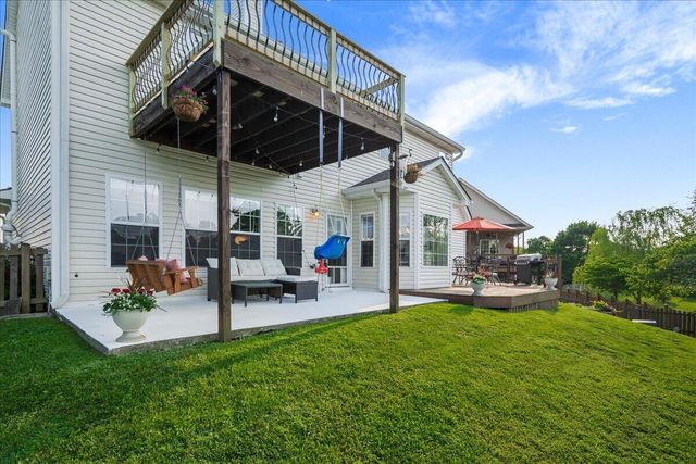 112 Raes Creek Court, Georgetown, KY 40324