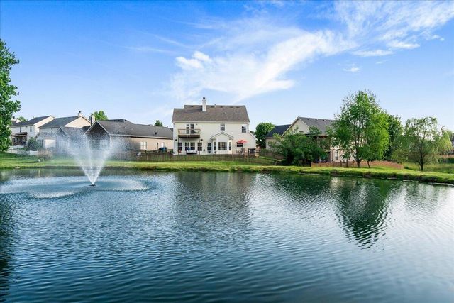 112 Raes Creek Court, Georgetown, KY 40324