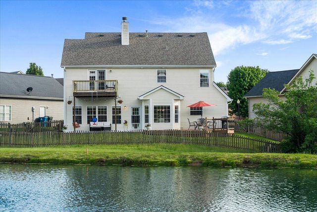 112 Raes Creek Court, Georgetown, KY 40324
