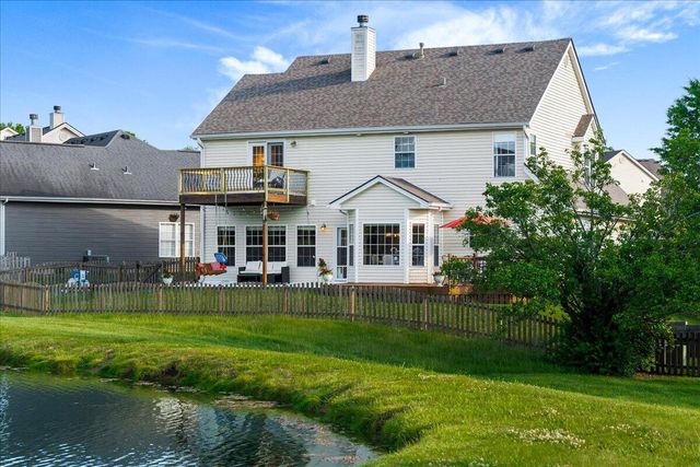 112 Raes Creek Court, Georgetown, KY 40324