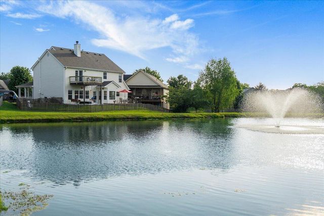 112 Raes Creek Court, Georgetown, KY 40324