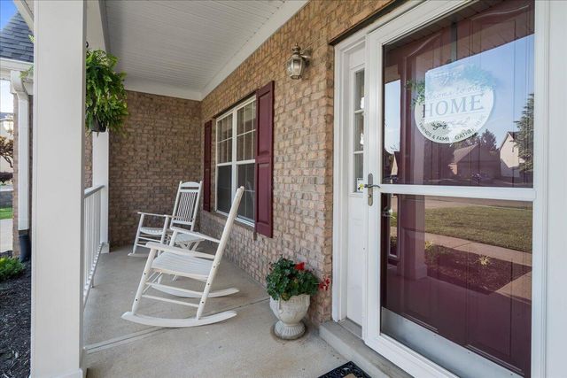 112 Raes Creek Court, Georgetown, KY 40324