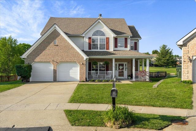 112 Raes Creek Court, Georgetown, KY 40324