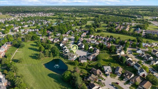 112 Raes Creek Court, Georgetown, KY 40324