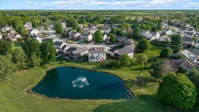 112 Raes Creek Court, Georgetown, KY 40324