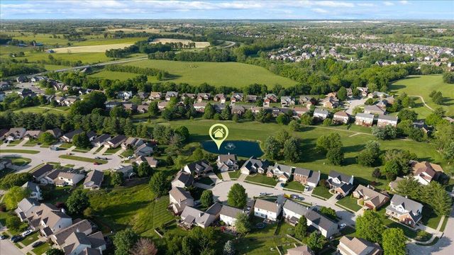 112 Raes Creek Court, Georgetown, KY 40324
