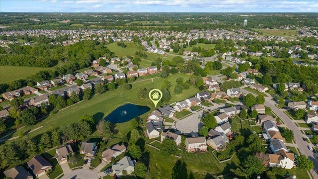 112 Raes Creek Court, Georgetown, KY 40324