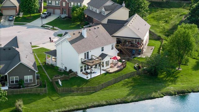 112 Raes Creek Court, Georgetown, KY 40324