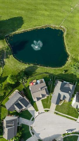 112 Raes Creek Court, Georgetown, KY 40324