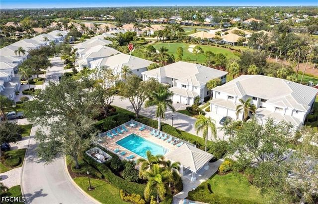 8451 Southbridge DR 3, Estero, FL 33967