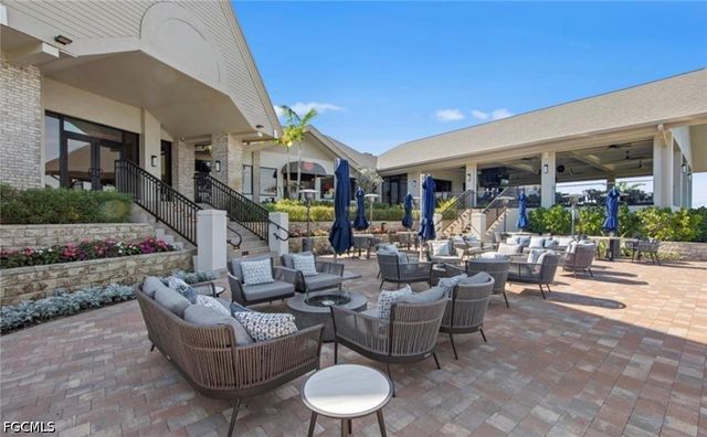 8451 Southbridge DR 3, Estero, FL 33967