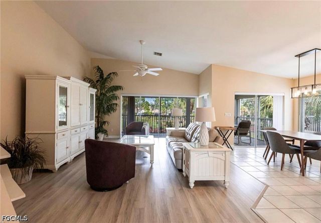 8451 Southbridge DR 3, Estero, FL 33967