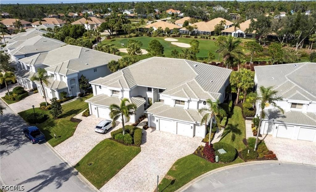 8451 Southbridge DR 3, Estero, FL 33967
