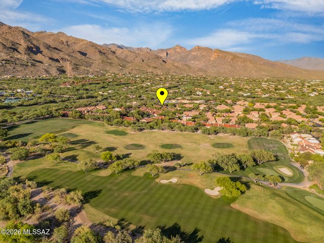 6119 N Black Bear Loop, Tucson, AZ 85750