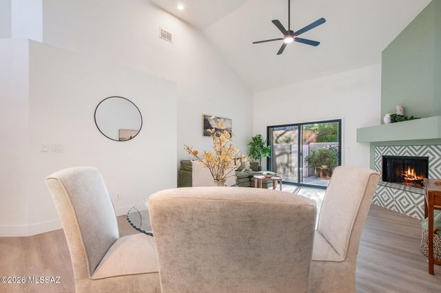6119 N Black Bear Loop, Tucson, AZ 85750