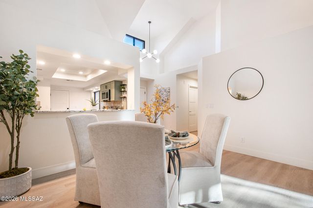 6119 N Black Bear Loop, Tucson, AZ 85750