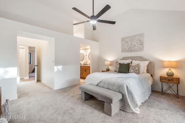 6119 N Black Bear Loop, Tucson, AZ 85750