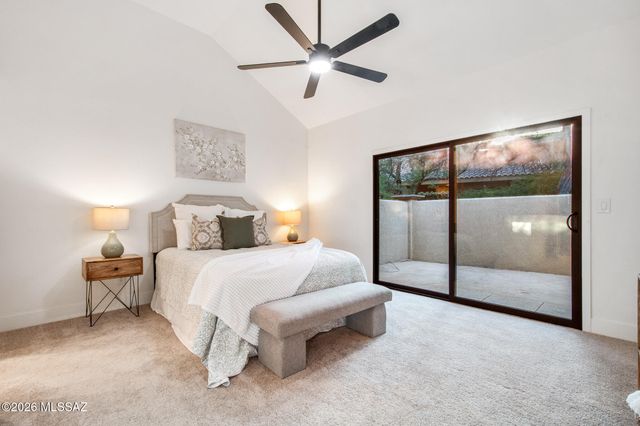 6119 N Black Bear Loop, Tucson, AZ 85750