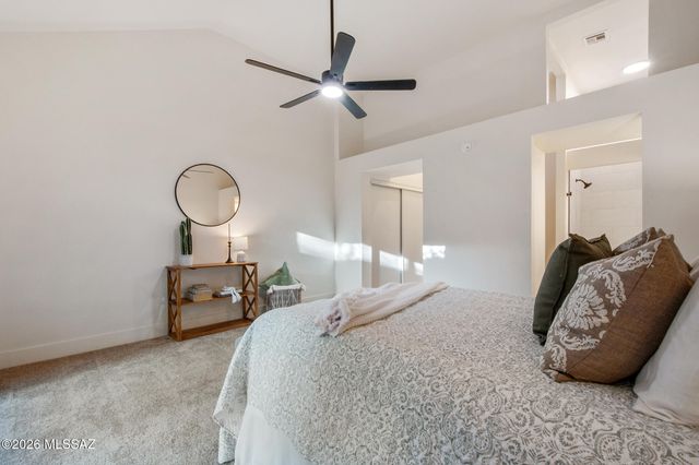 6119 N Black Bear Loop, Tucson, AZ 85750