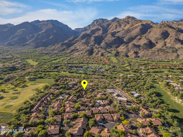 6119 N Black Bear Loop, Tucson, AZ 85750