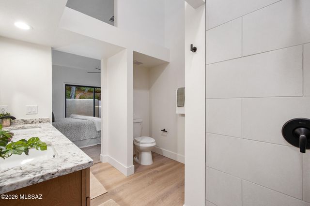 6119 N Black Bear Loop, Tucson, AZ 85750