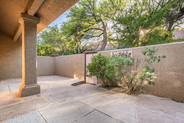 6119 N Black Bear Loop, Tucson, AZ 85750