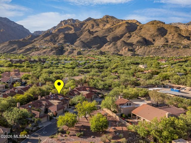 6119 N Black Bear Loop, Tucson, AZ 85750